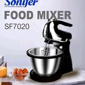 MIKSER 3 LITER SONIFER ORGYNAL