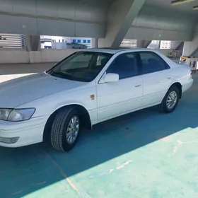 Toyota Camry 2001