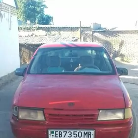 Opel Vectra 1992