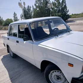 Lada 2107 2011