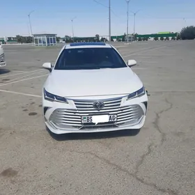 Toyota Avalon 2019