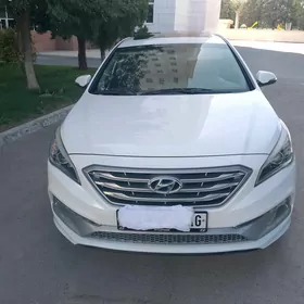 Hyundai Sonata 2017