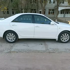 Toyota Camry 2002