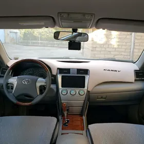 Toyota Camry 2008