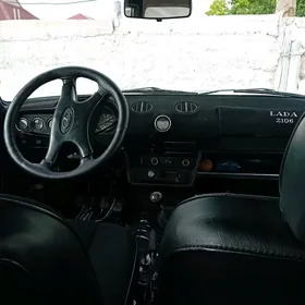 Lada 2106 2000