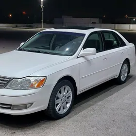 Toyota Avalon 2000