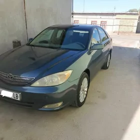 Toyota Camry 2002