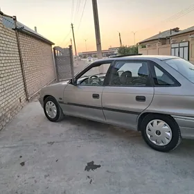 Opel Astra 1993