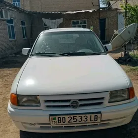 Opel Astra 1993