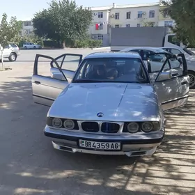 BMW 535 1991