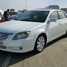 Toyota Avalon 2006