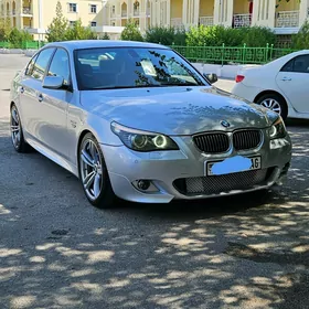 BMW 530 2008