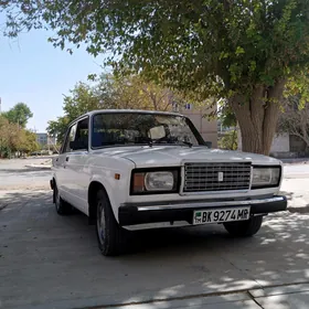 Lada 2107 1999