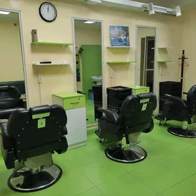 Salon Salon Салон