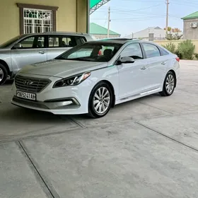 Hyundai Sonata 2017