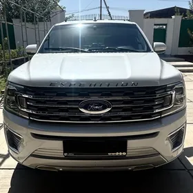 Ford Expedition 2018