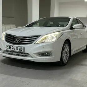 Hyundai Grandeur 2013