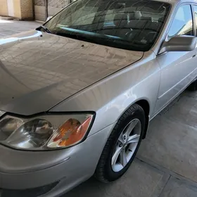 Toyota Avalon 2003