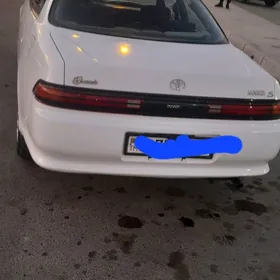 Toyota Mark II 1994