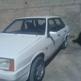 Lada 21099 2004