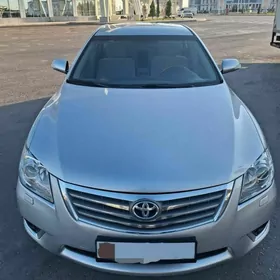 Toyota Aurion 2010