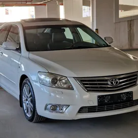 Toyota Aurion 2011