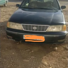 Toyota Avalon 1999