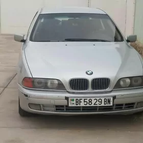 BMW 525 1999