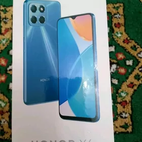 HONOR X 6