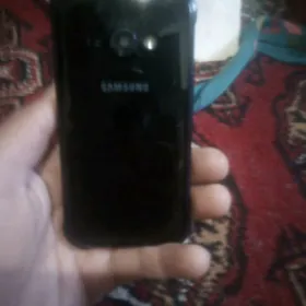 Samsung J1 ays