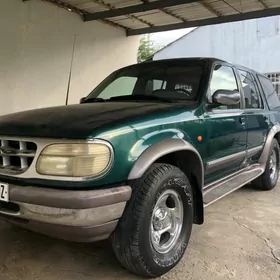 Ford Explorer 1995