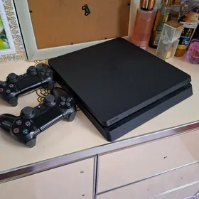 playstation 4 slim versia9 ps4