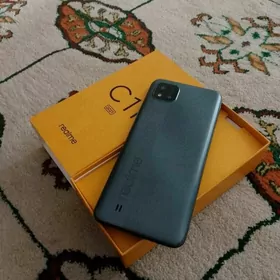 Realme C11 2021