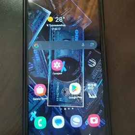 Galaxy M12