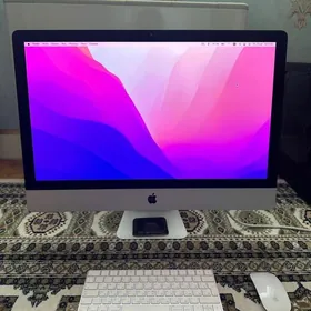 iMac intel core i5