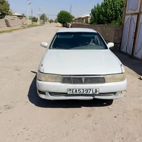 Toyota Cresta 1996