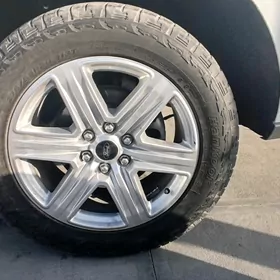 275 55 R20 HANKOOK