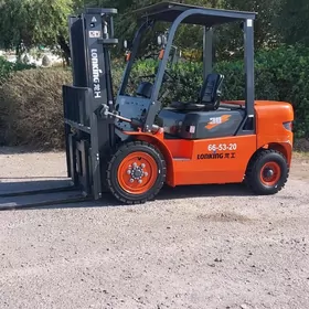 LiuGong Forklift 2021