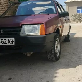 Lada 21099 1997