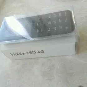 NOKIA 150 4G