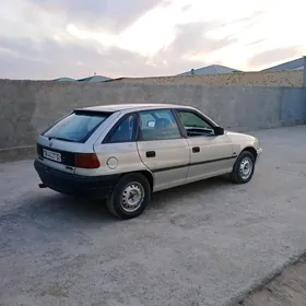 Opel Astra 1993