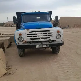 Zil 130 1983