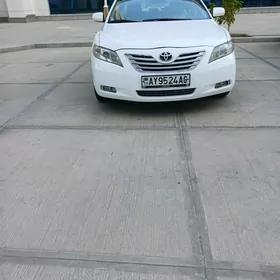 Toyota Camry 2008