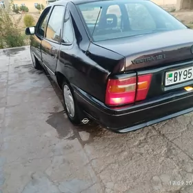 Opel Vectra 1992