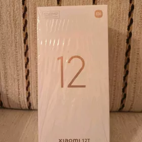 Xiaomi 12T