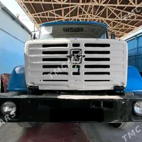 Zil 4331 1993