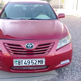 Toyota Camry 2006