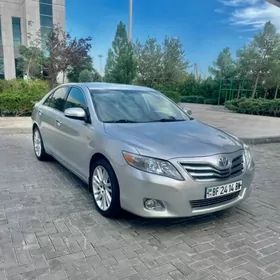 Toyota Camry 2009