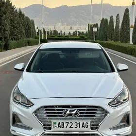 Hyundai Sonata 2019