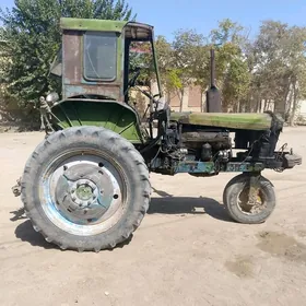 MTZ T-28 1995